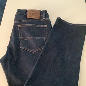 Lucky Brand 121 Herritage Slim Jeans 33x30